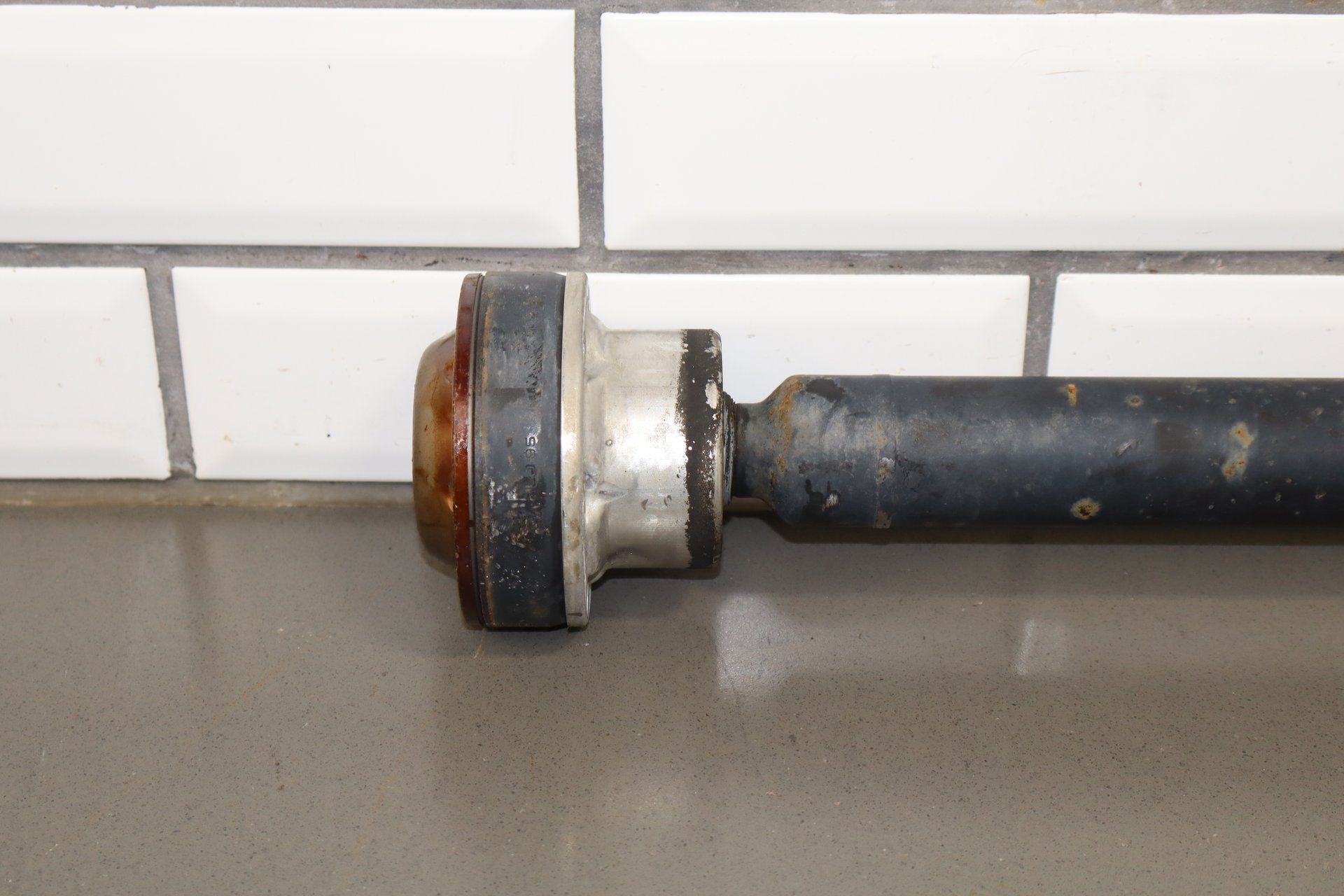 2009-2017 Lexus LS460 Front Drive Shaft OEM