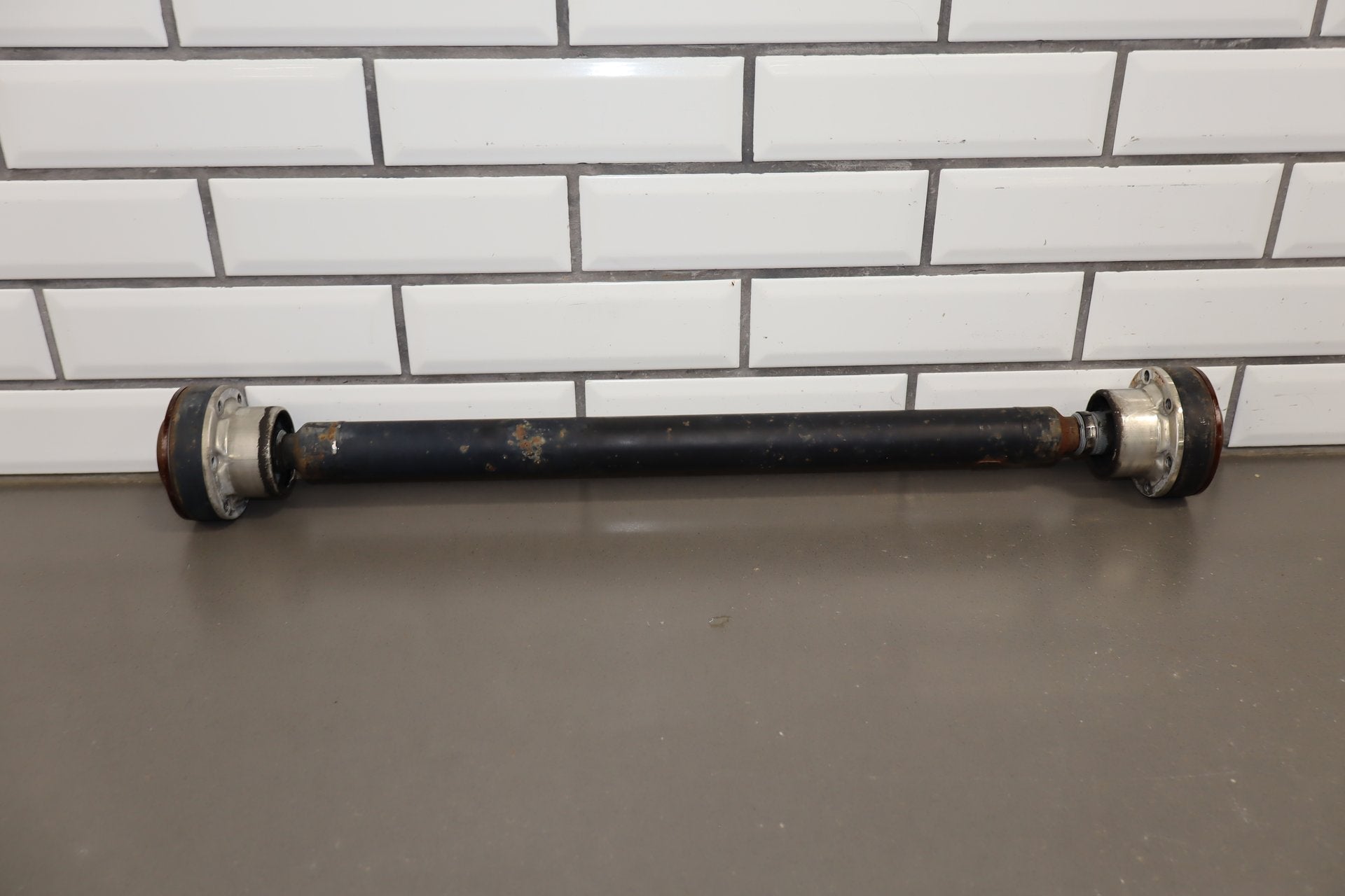 2009-2017 Lexus LS460 Front Drive Shaft OEM