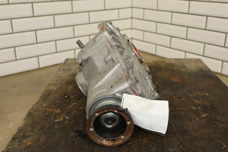 2009-2017 Lexus LS460 XF40 AWD Front Differential Carrier 3.133 Ratio OEM