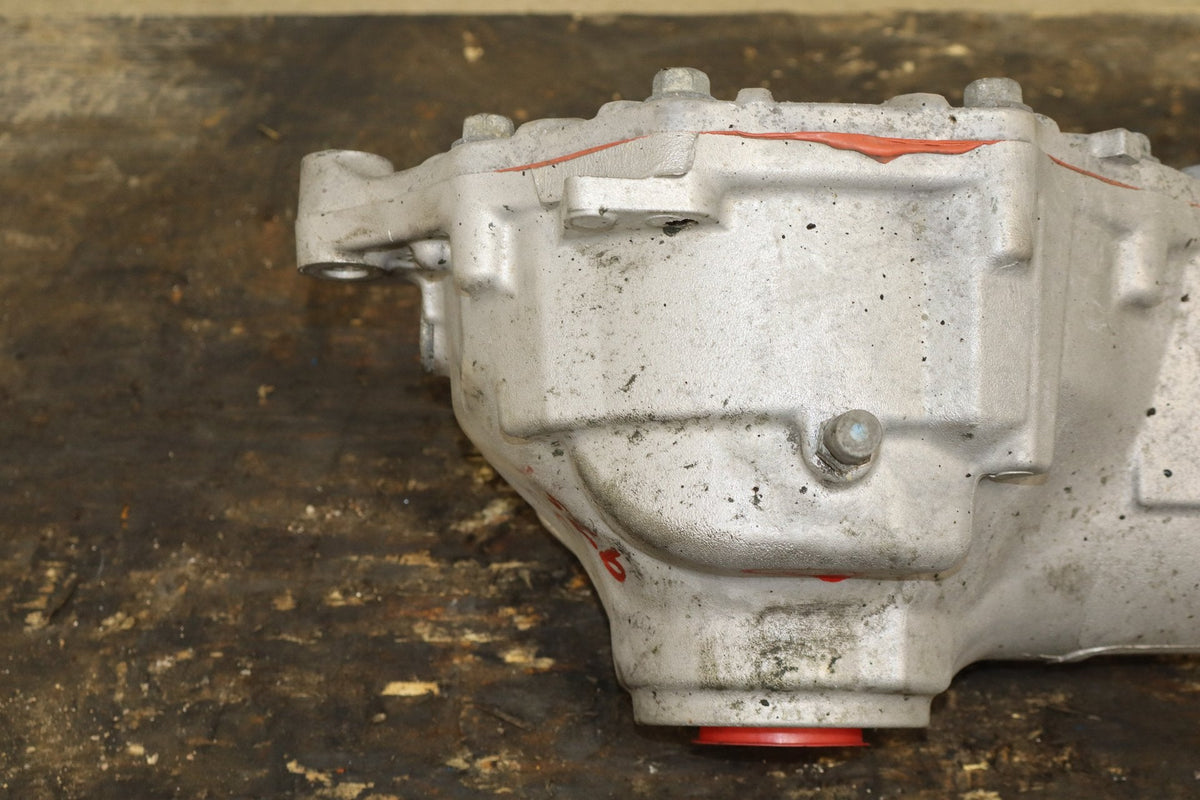 2009-2017 Lexus LS460 XF40 AWD Front Differential Carrier 3.133 Ratio OEM
