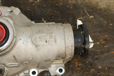 2009-2017 Lexus LS460 XF40 AWD Front Differential Carrier 3.133 Ratio OEM