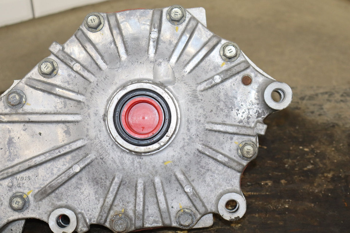 2009-2017 Lexus LS460 XF40 AWD Front Differential Carrier 3.133 Ratio OEM