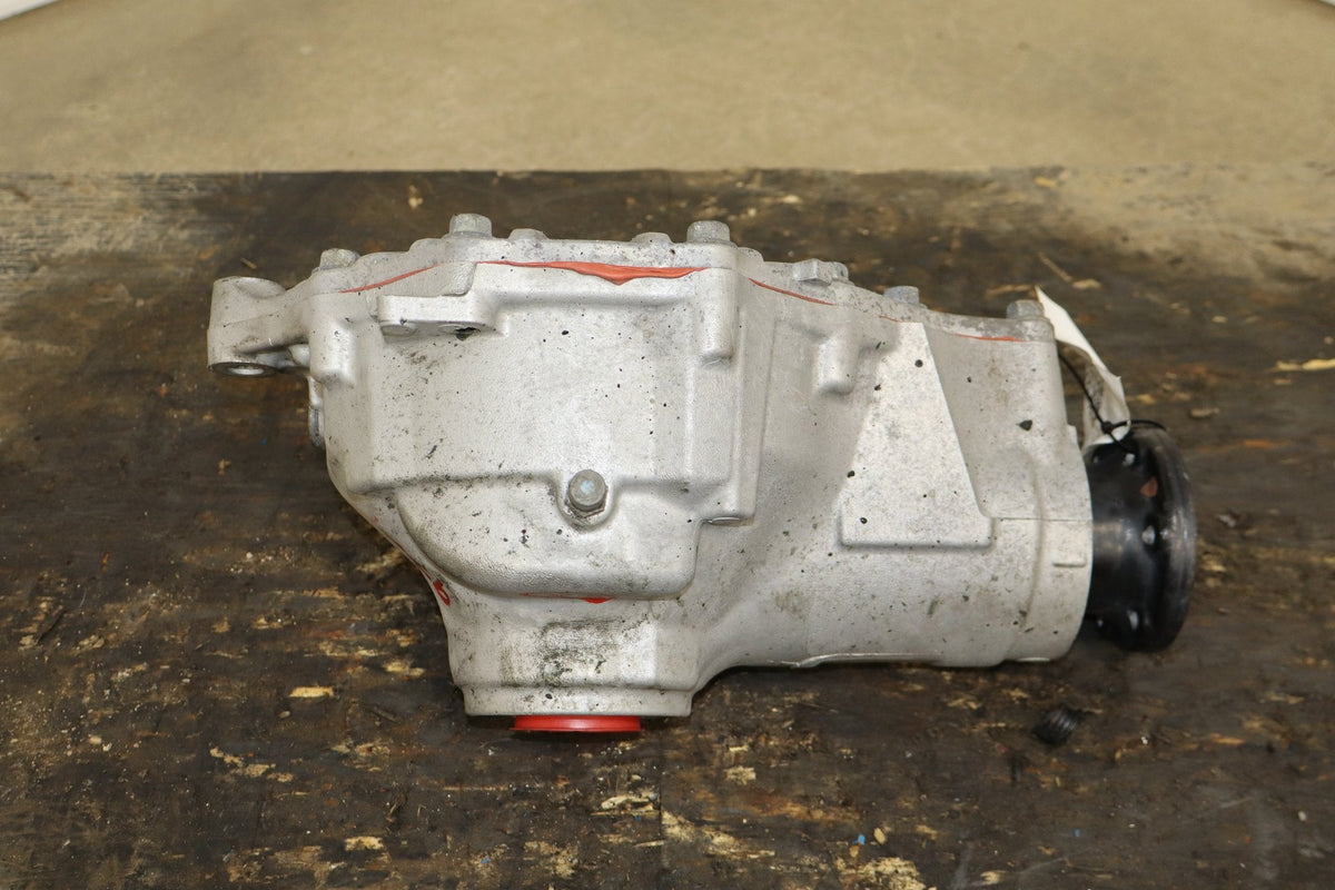 2009-2017 Lexus LS460 XF40 AWD Front Differential Carrier 3.133 Ratio OEM