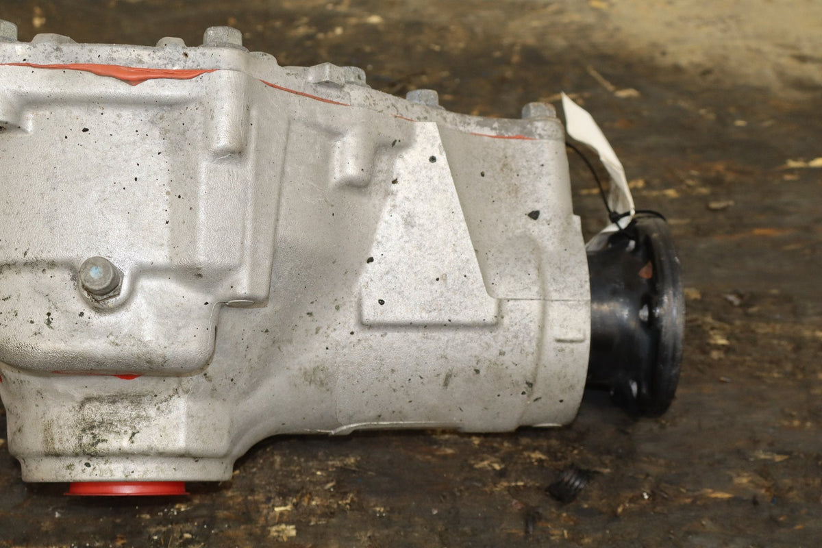 2009-2017 Lexus LS460 XF40 AWD Front Differential Carrier 3.133 Ratio OEM