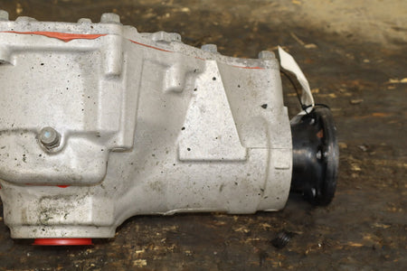 2009-2017 Lexus LS460 XF40 AWD Front Differential Carrier 3.133 Ratio OEM