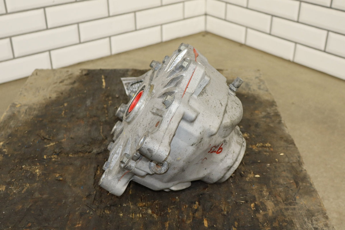 2009-2017 Lexus LS460 XF40 AWD Front Differential Carrier 3.133 Ratio OEM