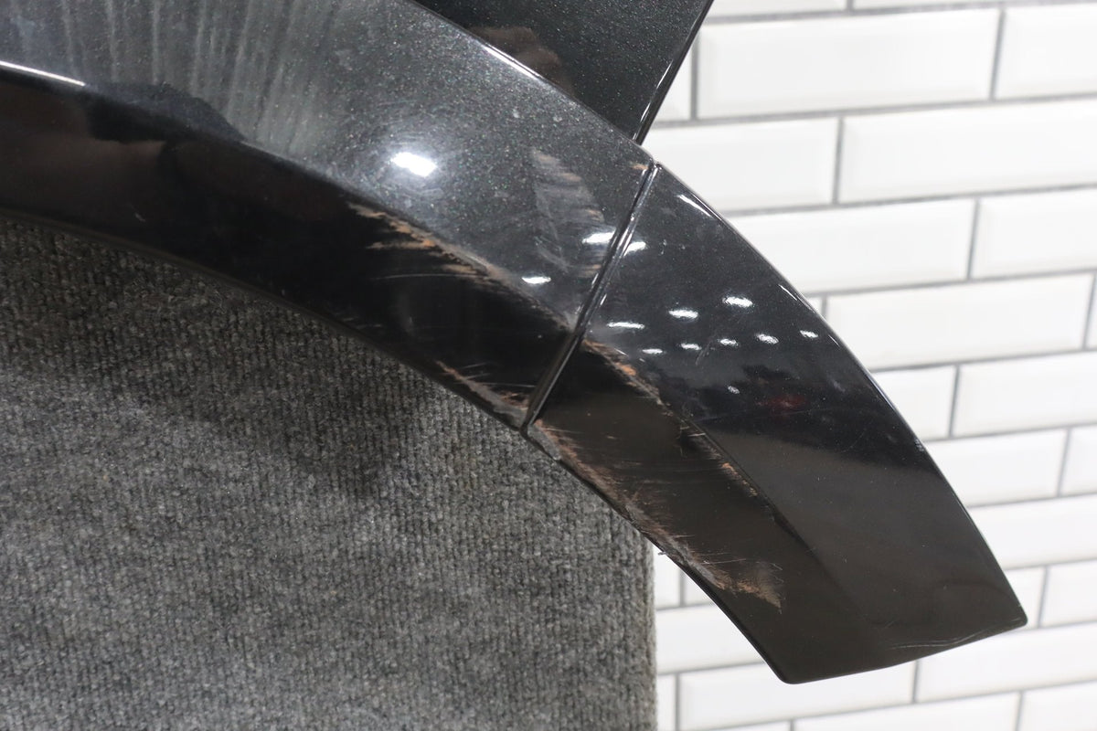 2009-2018 Ram 1500 Right Fender Brilliant Black PXR 68054338AI