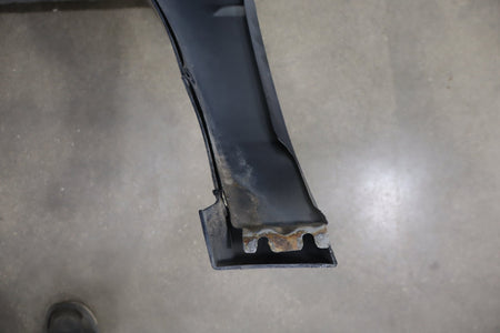 2009-2018 Ram 1500 Right Fender Brilliant Black PXR 68054338AI