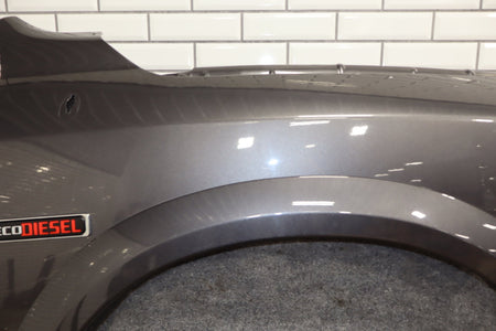 2009-2018 Ram 1500 Right Fender Granite Crystal PAU 68054338AI