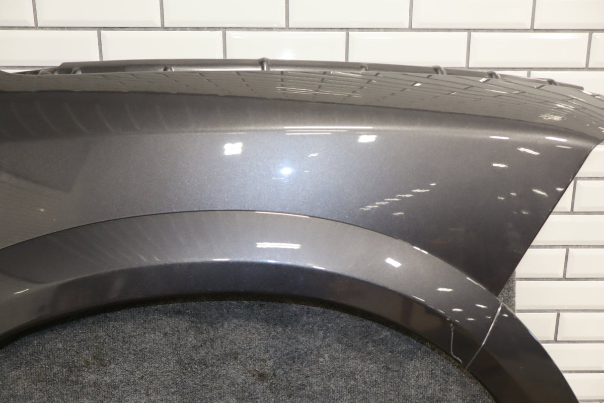 2009-2018 Ram 1500 Right Fender Granite Crystal PAU 68054338AI