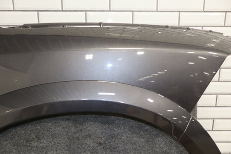 2009-2018 Ram 1500 Right Fender Granite Crystal PAU 68054338AI
