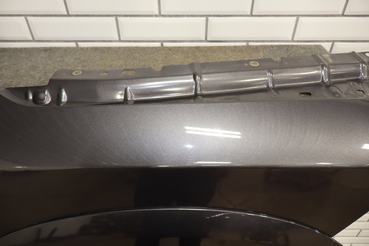 2009-2018 Ram 1500 Right Fender Granite Crystal PAU 68054338AI
