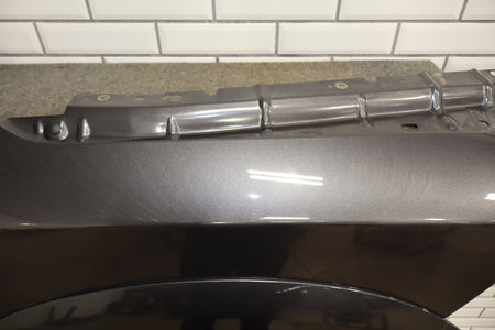 2009-2018 Ram 1500 Right Fender Granite Crystal PAU 68054338AI