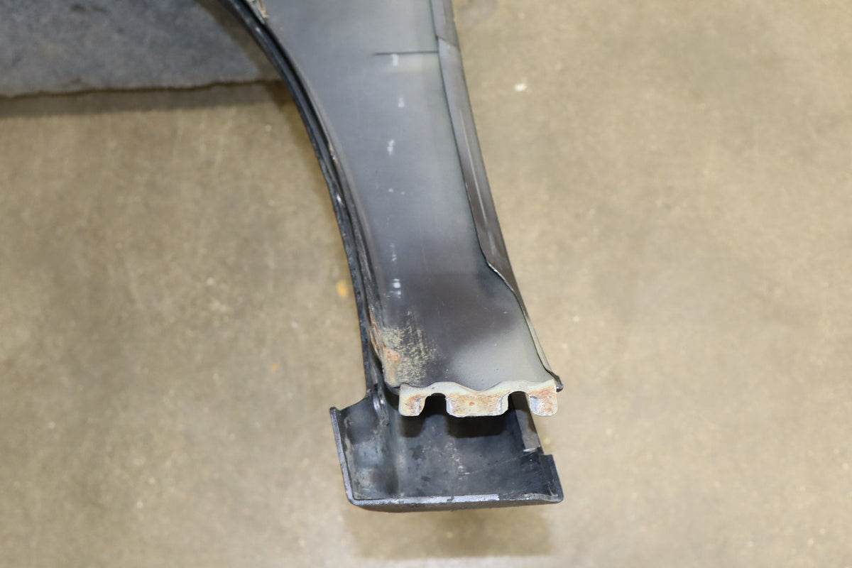 2009-2018 Ram 1500 Right Fender Granite Crystal PAU 68054338AI