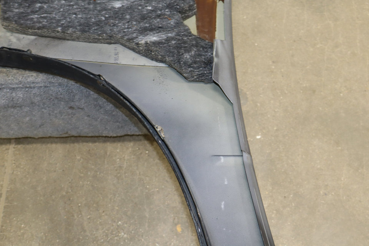 2009-2018 Ram 1500 Right Fender Granite Crystal PAU 68054338AI