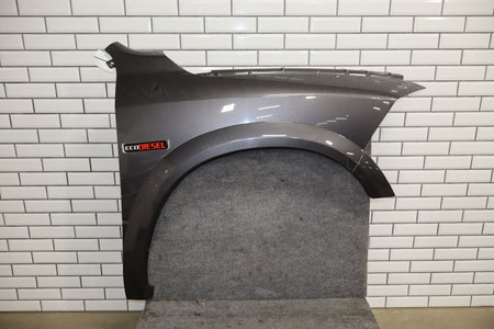 2009-2018 Ram 1500 Right Fender Granite Crystal PAU 68054338AI