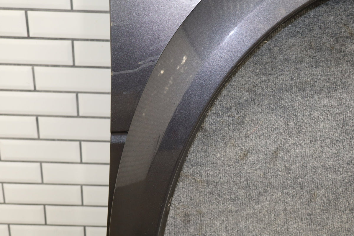 2009-2018 Ram 1500 Right Fender Granite Crystal PAU 68054338AI