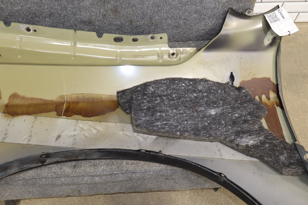 2009-2018 Ram 1500 Right Fender Granite Crystal PAU 68054338AI