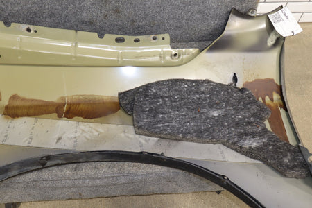 2009-2018 Ram 1500 Right Fender Granite Crystal PAU 68054338AI