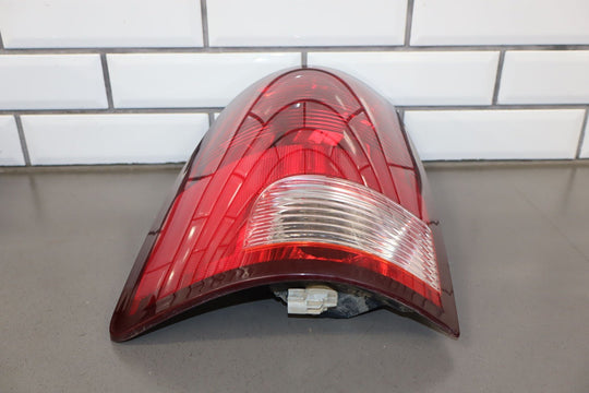 2009 - 2018 Ram 2019 - 2024 Ram Classic OEM Left Driver Incandescent Tail Light