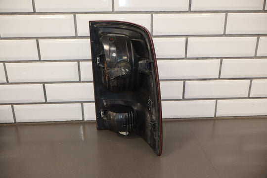 2009 - 2018 Ram 2019 - 2024 Ram Classic OEM Left Driver Incandescent Tail Light