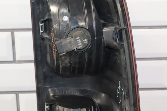 2009 - 2018 Ram 2019 - 2024 Ram Classic OEM Left Driver Incandescent Tail Light