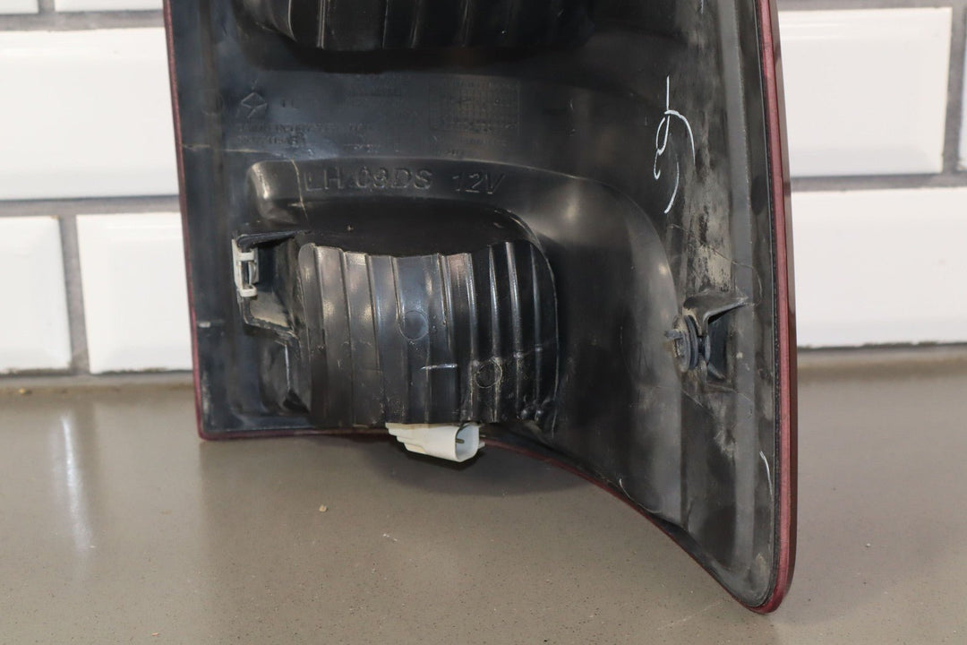 2009 - 2018 Ram 2019 - 2024 Ram Classic OEM Left Driver Incandescent Tail Light