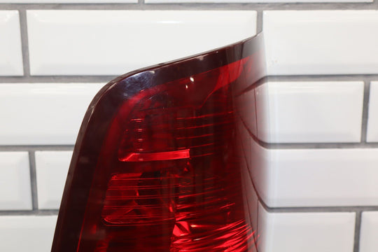 2009 - 2018 Ram 2019 - 2024 Ram Classic OEM Left Driver Incandescent Tail Light