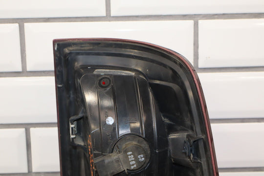 2009 - 2018 Ram 2019 - 2024 Ram Classic OEM Left Driver Incandescent Tail Light