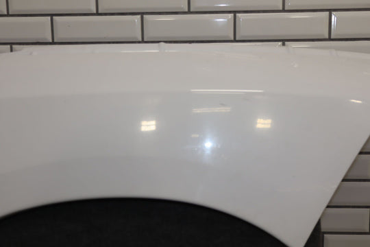 2009 - 2018 Ram 2019 - 2024 Ram Classic Right Passenger Front Fender