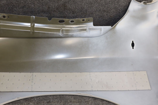 2009 - 2018 Ram 2019 - 2024 Ram Classic Right Passenger Front Fender