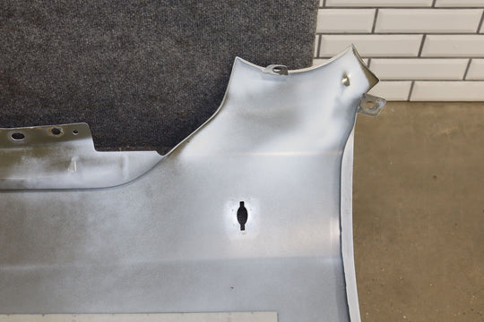 2009 - 2018 Ram 2019 - 2024 Ram Classic Right Passenger Front Fender