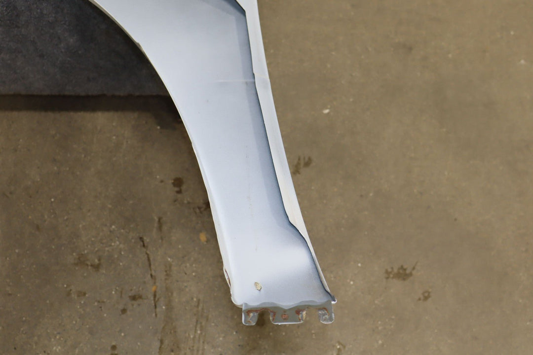 2009 - 2018 Ram 2019 - 2024 Ram Classic Right Passenger Front Fender