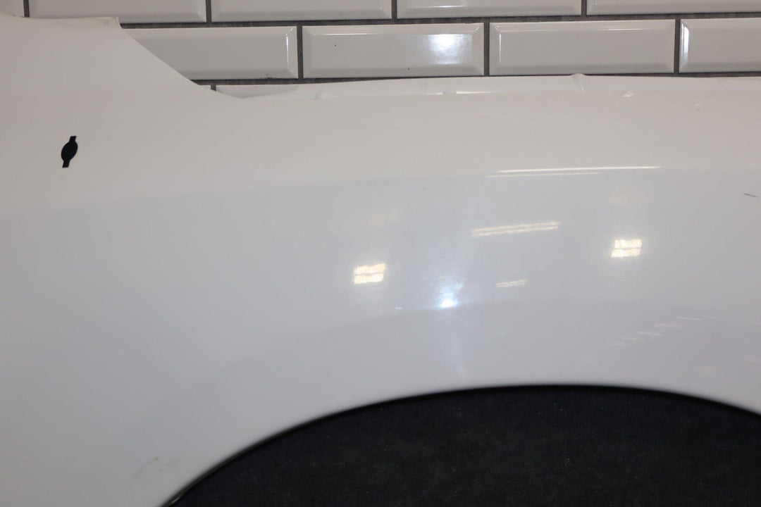 2009 - 2018 Ram 2019 - 2024 Ram Classic Right Passenger Front Fender