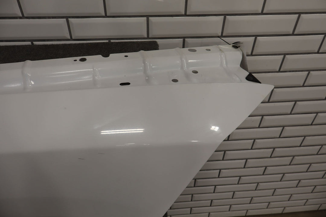 2009 - 2018 Ram 2019 - 2024 Ram Classic Right Passenger Front Fender