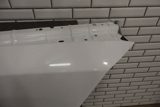 2009 - 2018 Ram 2019 - 2024 Ram Classic Right Passenger Front Fender