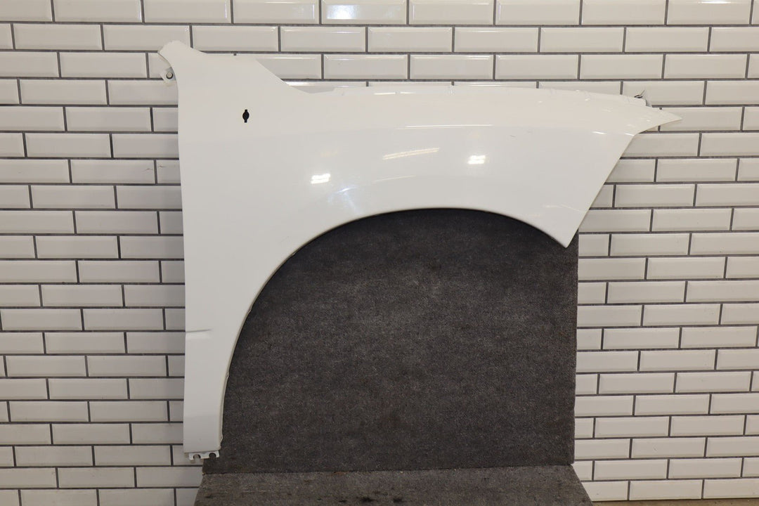 2009 - 2018 Ram 2019 - 2024 Ram Classic Right Passenger Front Fender