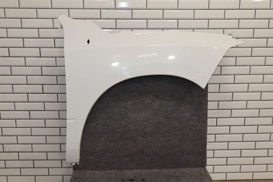 2009 - 2018 Ram 2019 - 2024 Ram Classic Right Passenger Front Fender