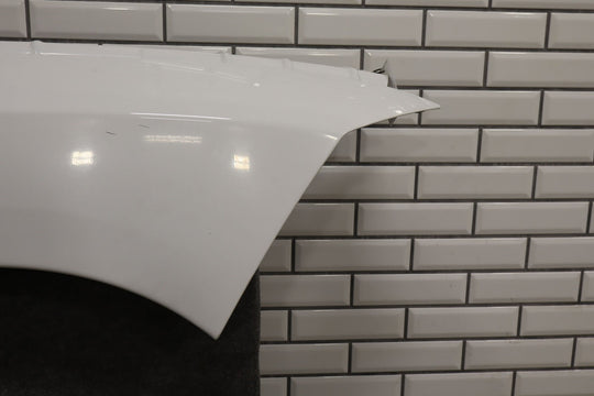 2009 - 2018 Ram 2019 - 2024 Ram Classic Right Passenger Front Fender