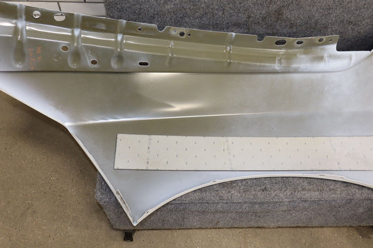 2009 - 2018 Ram 2019 - 2024 Ram Classic Right Passenger Front Fender