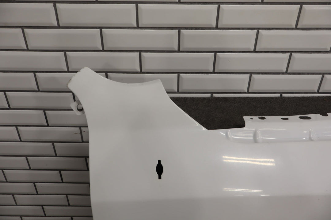 2009 - 2018 Ram 2019 - 2024 Ram Classic Right Passenger Front Fender