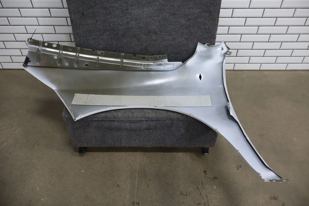 2009 - 2018 Ram 2019 - 2024 Ram Classic Right Passenger Front Fender