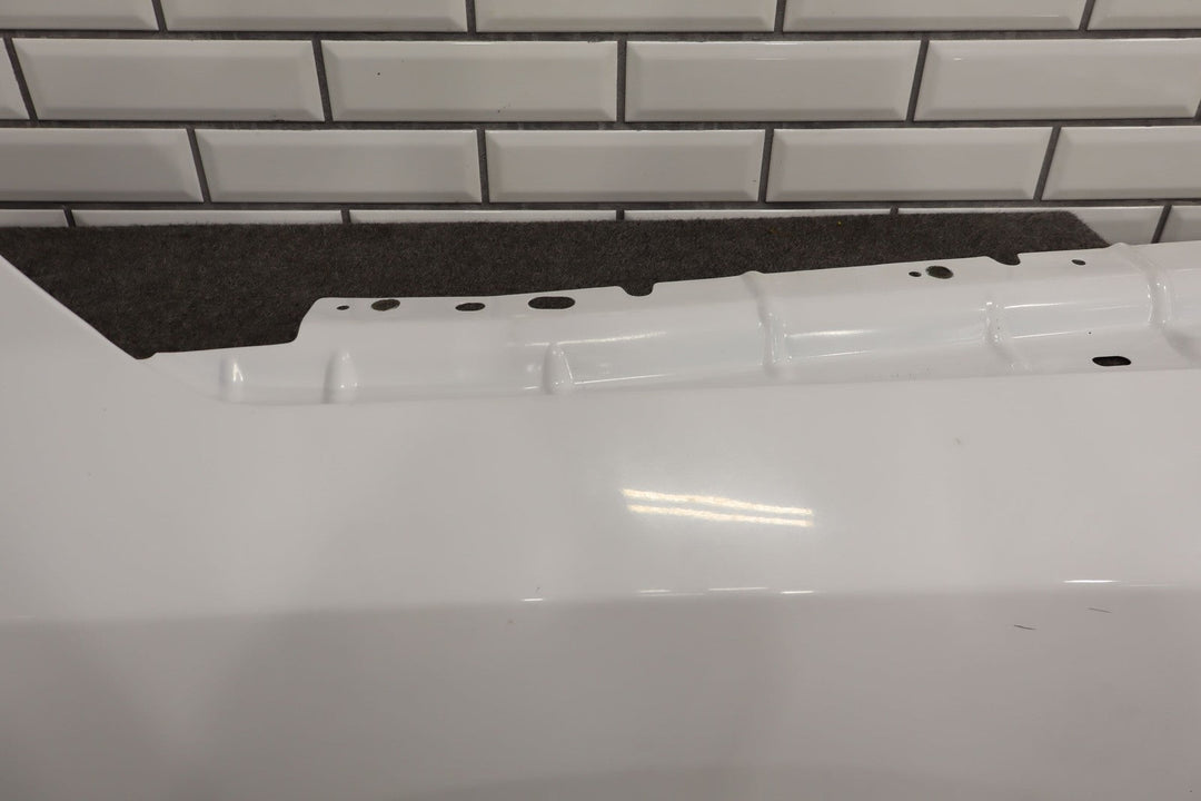 2009 - 2018 Ram 2019 - 2024 Ram Classic Right Passenger Front Fender