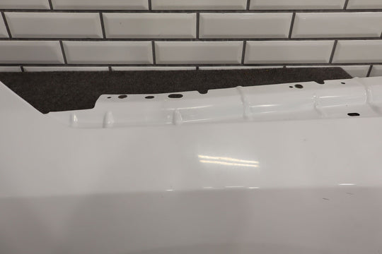 2009 - 2018 Ram 2019 - 2024 Ram Classic Right Passenger Front Fender