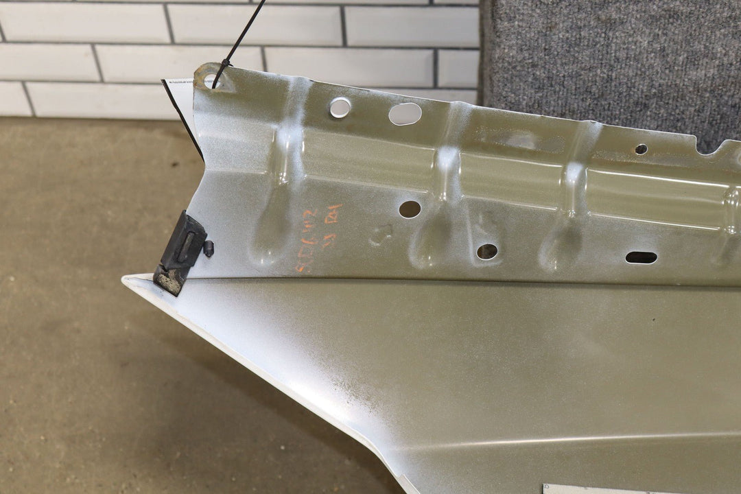 2009 - 2018 Ram 2019 - 2024 Ram Classic Right Passenger Front Fender