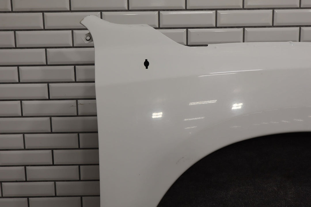 2009 - 2018 Ram 2019 - 2024 Ram Classic Right Passenger Front Fender