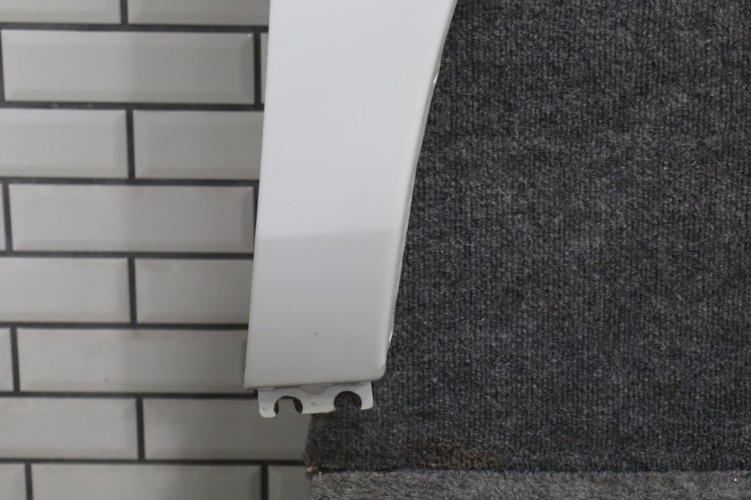 2009 - 2018 Ram 2019 - 2024 Ram Classic Right Passenger Front Fender