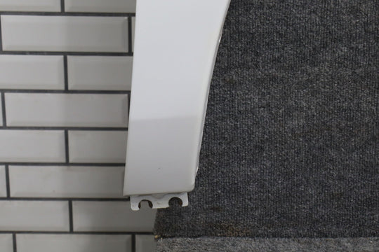 2009 - 2018 Ram 2019 - 2024 Ram Classic Right Passenger Front Fender