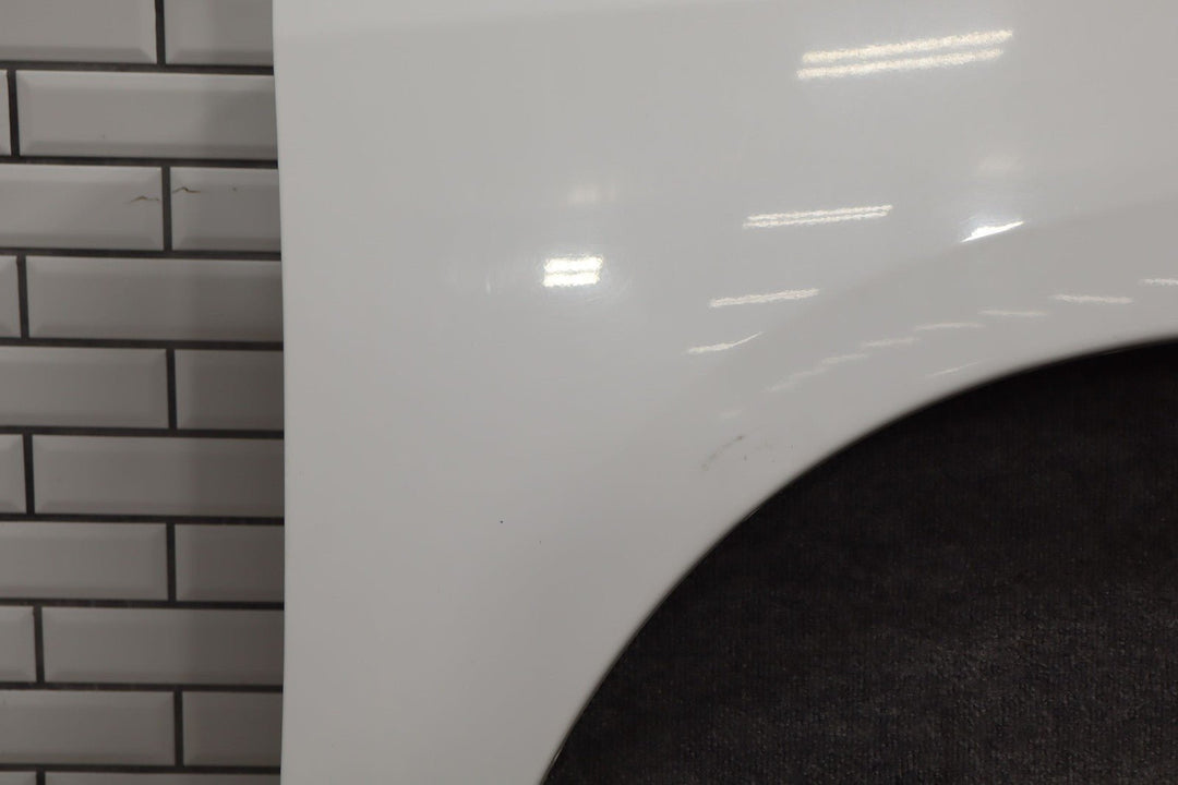 2009 - 2018 Ram 2019 - 2024 Ram Classic Right Passenger Front Fender