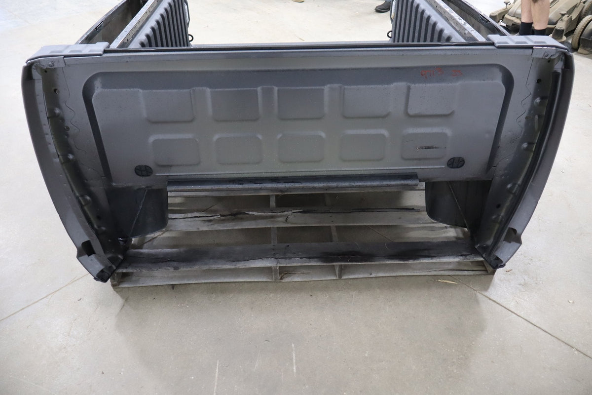 2009-2023 Ram 1500 5.7 Truck Bed Granite Crystal PAU 68054863AC